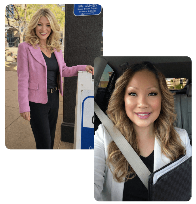 Local Notary Public That Travels To You in Las Vegas