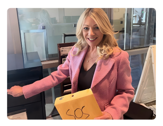 Nevada & Nationwide Apostille Coordination Services