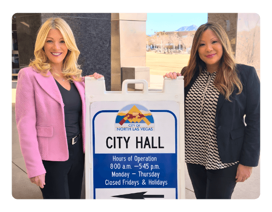 What a Las Vegas Notary Does - and How We Help