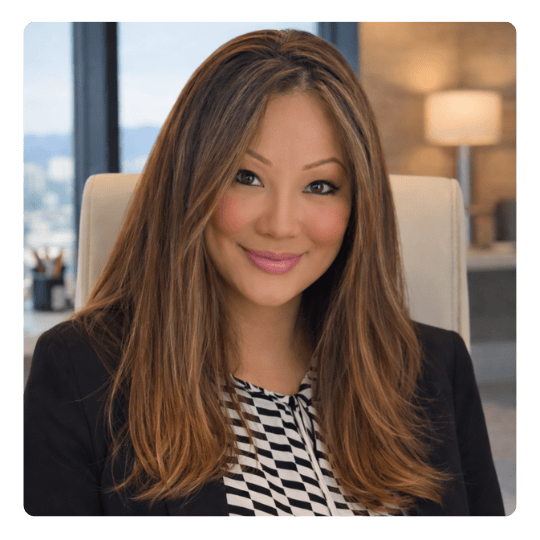 Khristine Serrano - Las Vegas Mobile Notary