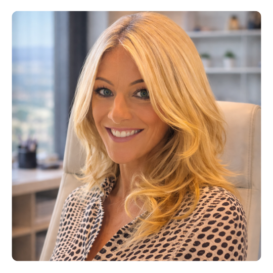 Michelle Martin - Las Vegas Mobile Notary