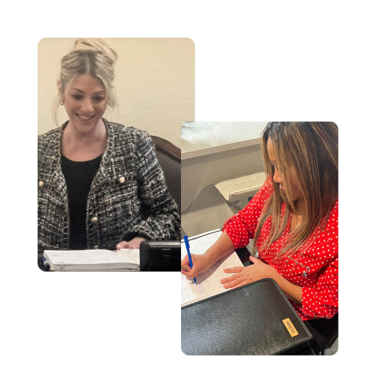Las Vegas Mobile Notary Highly Rated and Trusted